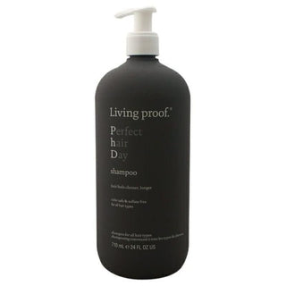 Perfect Hair Day (PhD) Shampoo by Living Proof for Unisex - 24 oz Shampoo
