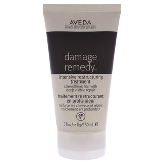 Damage Remedy Intensive Restructuring Treatment by Aveda for Unisex - 5 oz Treatment
