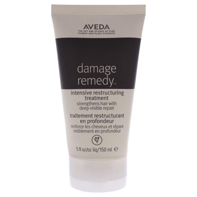 Damage Remedy Intensive Restructuring Treatment by Aveda for Unisex - 5 oz Treatment