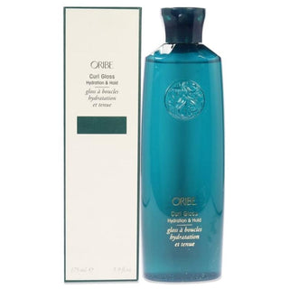Curl Gloss Hydration Hold by Oribe for Unisex - 5.9 oz Gloss