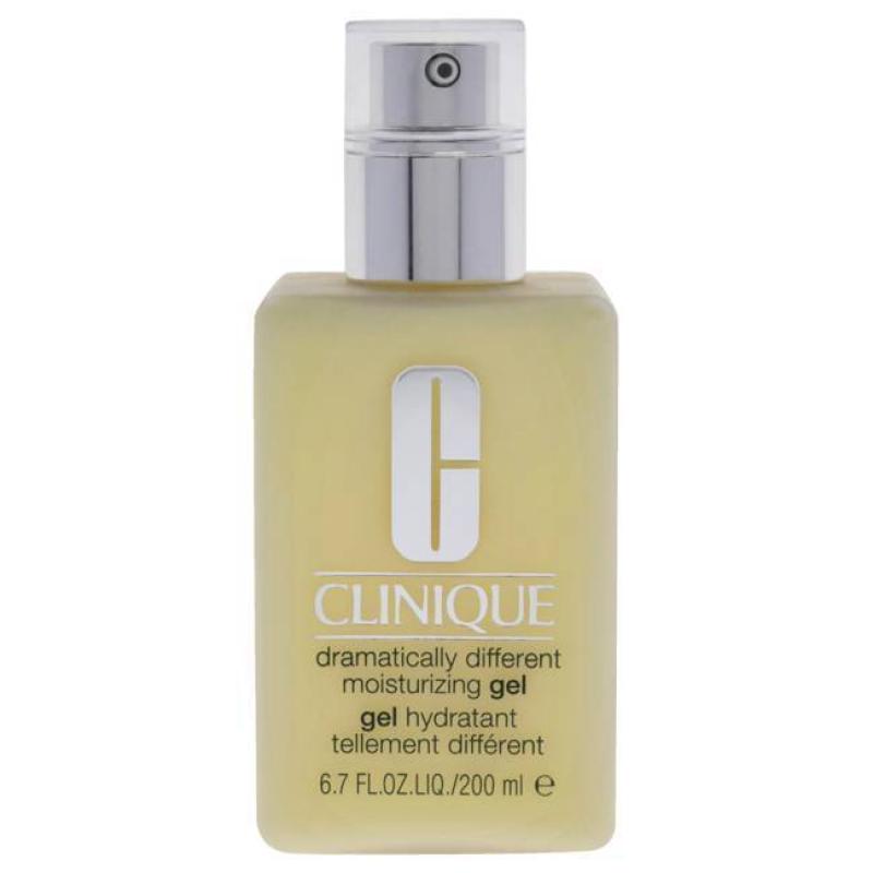 Dramatically Different Moisturizing Gel - Combination Oily Skin by Clinique for Unisex - 6.7 oz Gel