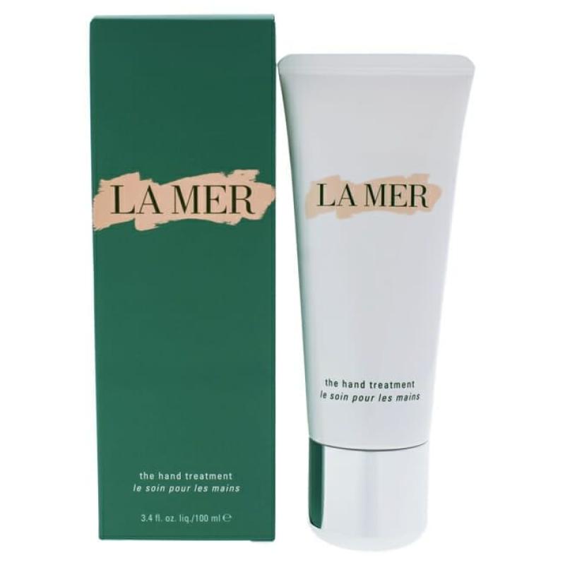 The Hand Treatment by La Mer for Unisex - 3.4 oz Treatment