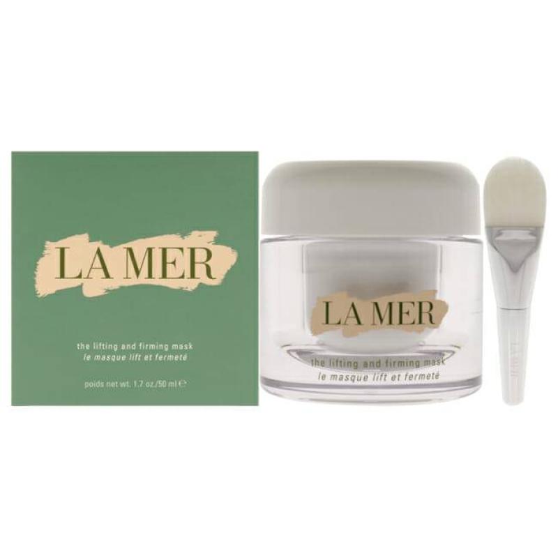 The Lifting and Firming Mask by La Mer for Unisex - 1.7 oz Mask