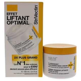 The Big Lift - 1 Selling Neck Cream by Strivectin for Unisex - 3.4 oz Cream