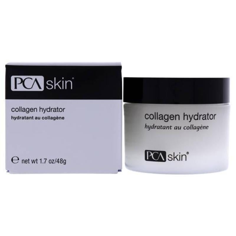 Collagen Hydrator by PCA Skin for Unisex - 1.7 oz Treatment