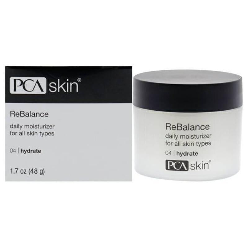 ReBalance by PCA Skin for Unisex - 1.7 oz Moisturizer