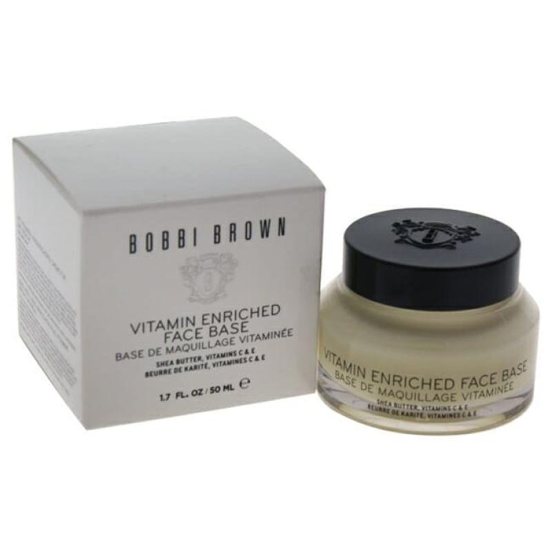 Vitamin Enriched Face Base by Bobbi Brown for Unisex - 1.7 oz Moisturizer