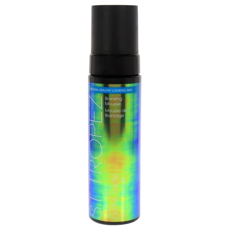 Self Tan Extra Dark Bronzing Mousse by St. Tropez for Unisex - 6.7 oz Mousse