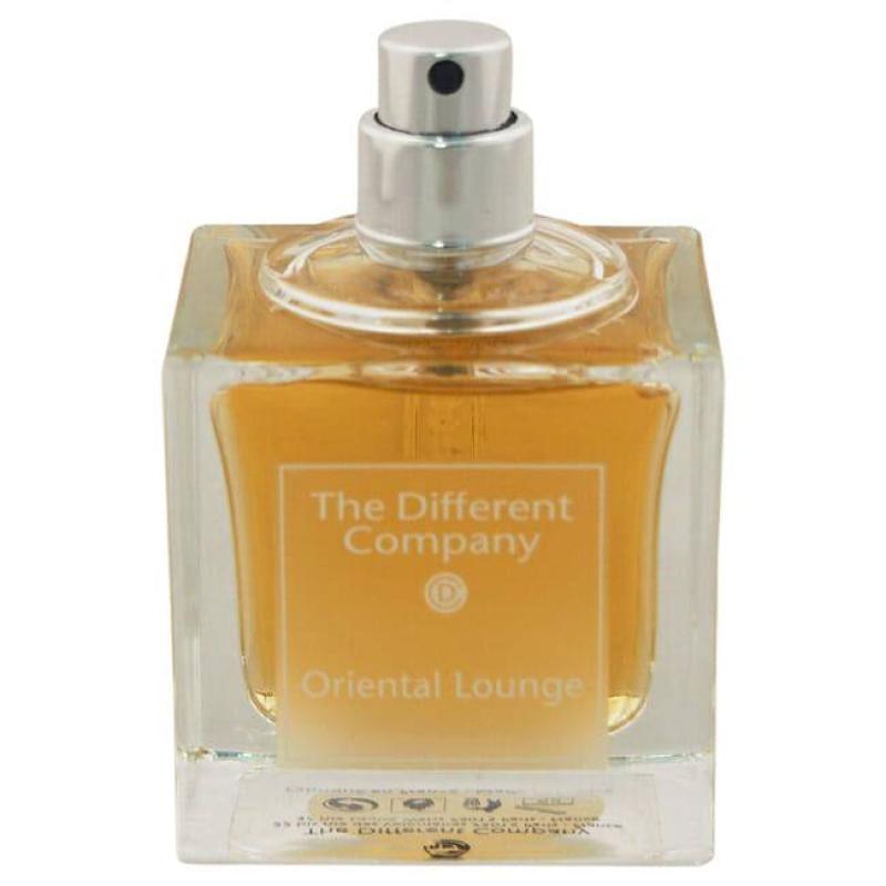 Oriental Lounge by The Different Company for Unisex - 1.7 oz EDP Spray (Tester)