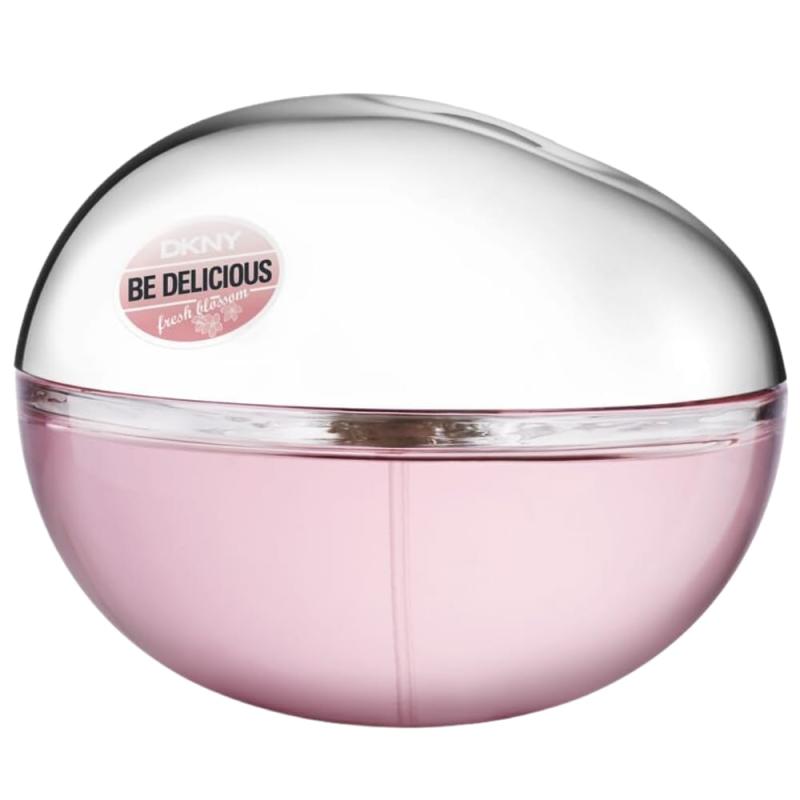 Be Delicious Fresh Blossom Donna Karan Be Delicious Eau De Parfum For Women
