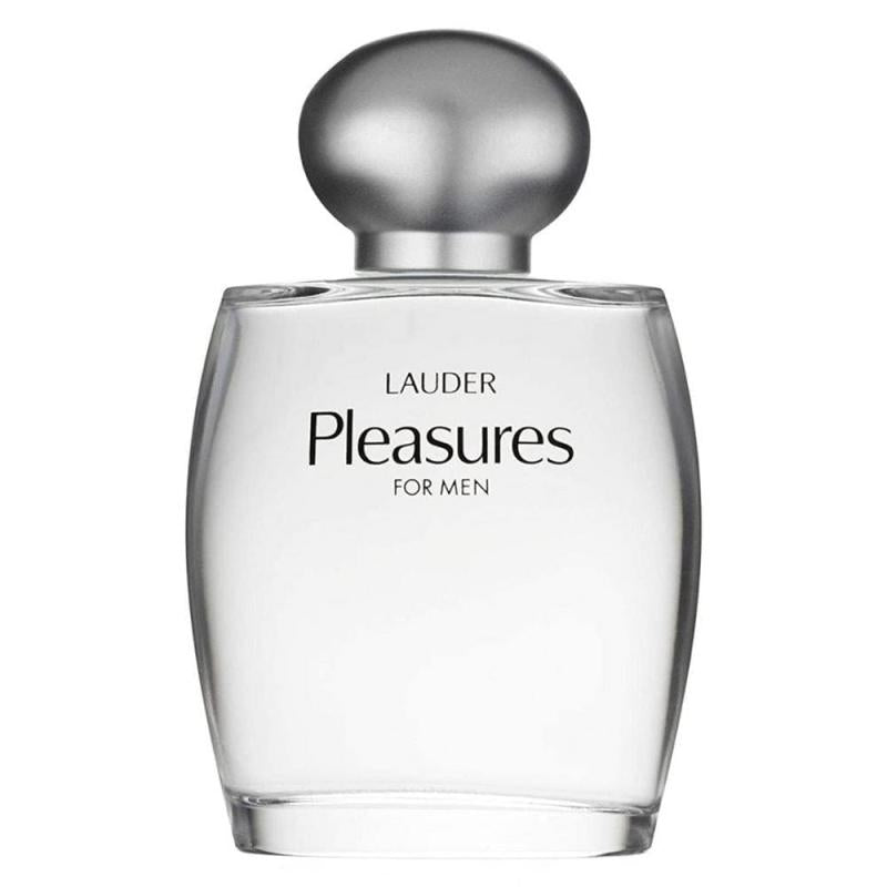 Pleasures Estee Lauder Pleasures Cologne For Men 3.4 oz / 100 ml