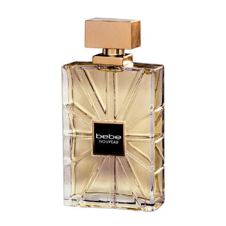 Bebe Bebe Nouveau   Eau De Parfum For Women 1.7 oz / 50 ml