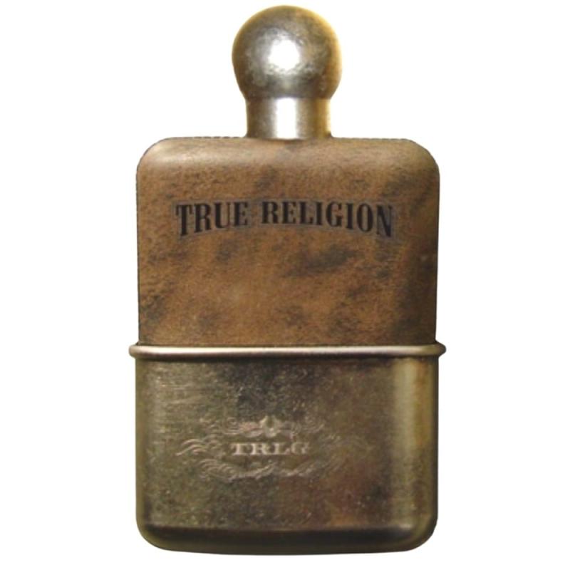 True Religion True Religion for Men Eau De Toilette  ML Spray 3.4 oz / 100 ml