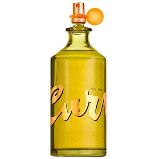 Liz Claiborne Curve for Men Eau de toilette 6.8 oz 200 ml Spray for men