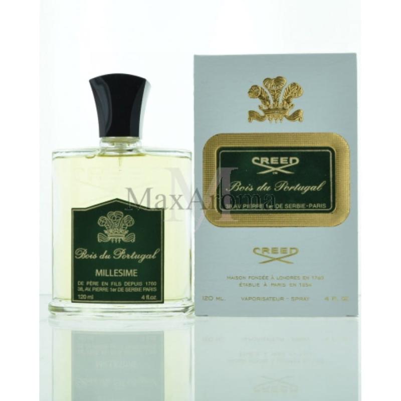 Creed Bois du Portugal Eau De Parfum 4 oz 120 ml Spray