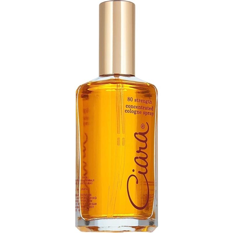 Revlon Ciara 2.3 oz / 68 ml Cologne For Women