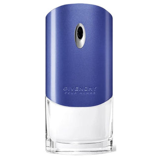 Givenchy pour Homme Blue Label EDT Spray 1.7 Oz 50 ML for Men