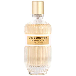 Givenchy Eau Demoiselle Eau Florale  Eau De Toilette For Women 3.3 oz / 100 ml