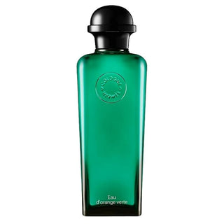 Hermes Eau D'Orange Verte   Eau De Cologne Unisex 1.7 oz / 50 ml
