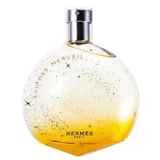Hermes Eau Des Merveilles  Eau De Toilette For Women 3.4 oz / 100 ml