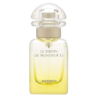 Le Jardin De Monsieur Li Hermes EDT Spray Hermes 1.0 Oz (30 Ml) Unisex