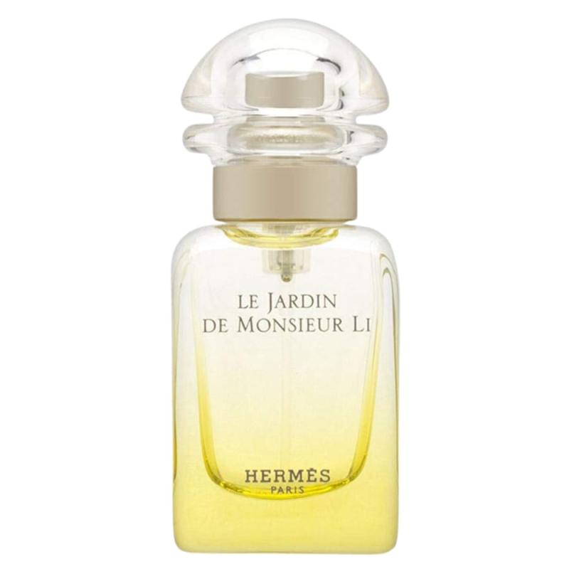 Le Jardin De Monsieur Li Hermes EDT Spray Hermes 1.0 Oz (30 Ml) Unisex