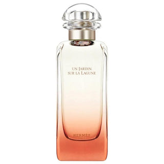 Hermes Un Jardin Sur La Lagune EDT Spray 1.7 Oz (50 Ml) (u)