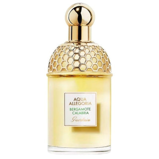 Guerlain Aqua Allegoria Bergamote Calabria 4.2 oz / 125 ml Eau De Toilette For Women