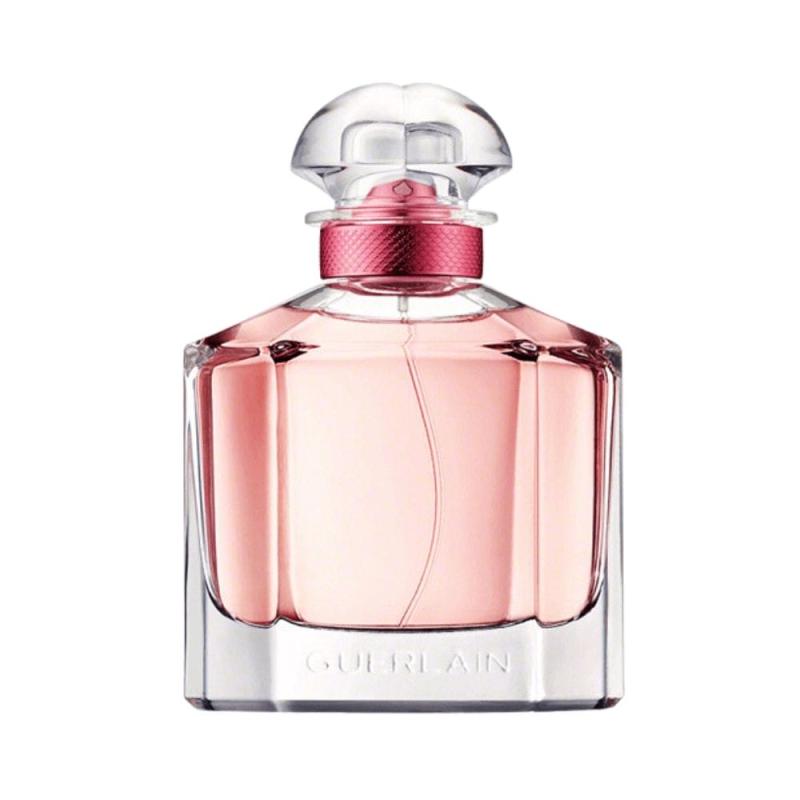 Guerlain Mon Guerlain Intense  Eau De Parfum For Women 3.4 oz / 100 ml