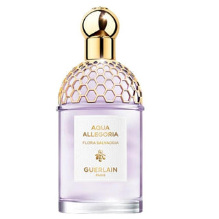 Guerlain Aqua Allegoria Flora Salvaggia 4.2 oz / 125 ml Eau De Toilette For Women