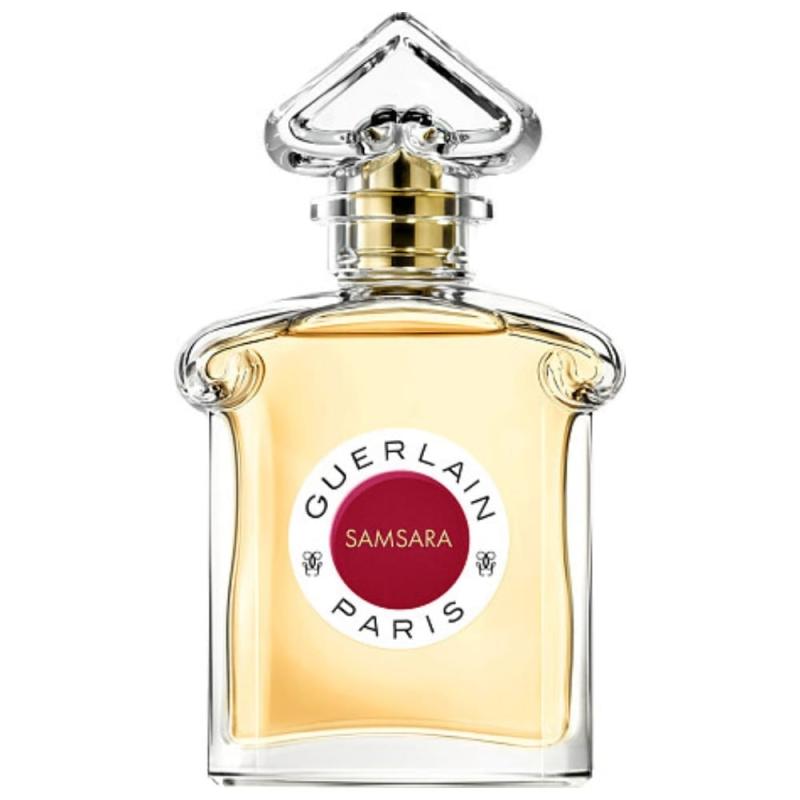 Guerlain Samsara  Eau De Parfum For Women 2.5 oz / 75 ml