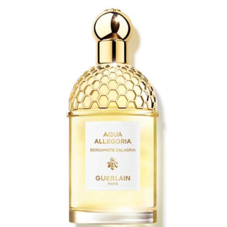 Guerlain  Aqua Allegoria Bergamote Calabria 4.2oz - 125ml Eau de Toilette Spray