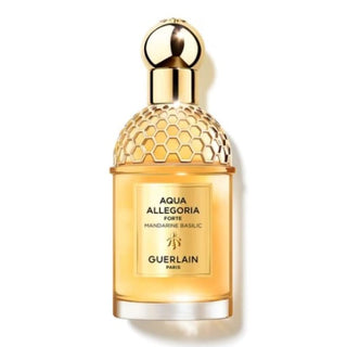 Guerlain Aqua Allegoria Mandarine Basilic Forte 2.5oz - 75ml Eau de Parfum Spray