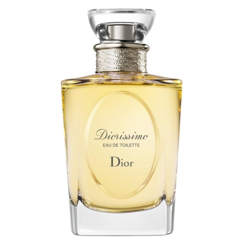 Christian Dior Diorissimo  Eau De Toilette For Women 3.4 oz / 100 ml