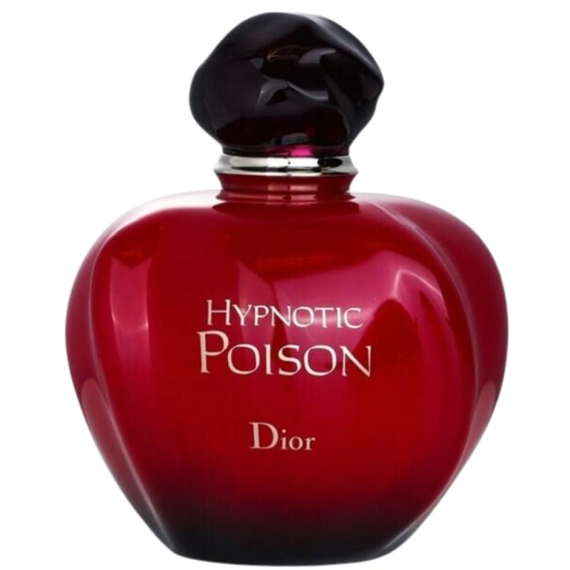 Christian Dior Hypnotic Poison For Women EDT EDT 1.7 oz 50 ml spray