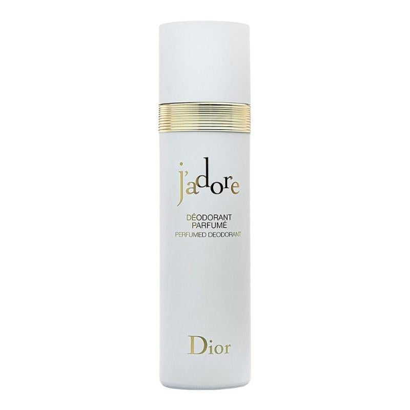 Christian Dior J Adore  Deodorant For Women 3.4 oz / 100 ml