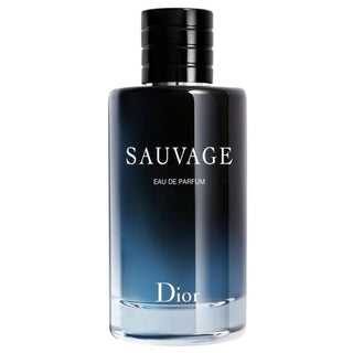 Christian Dior Sauvage Eau de Parfum 6.7 oz 200 ml Eau de Parfum Spray