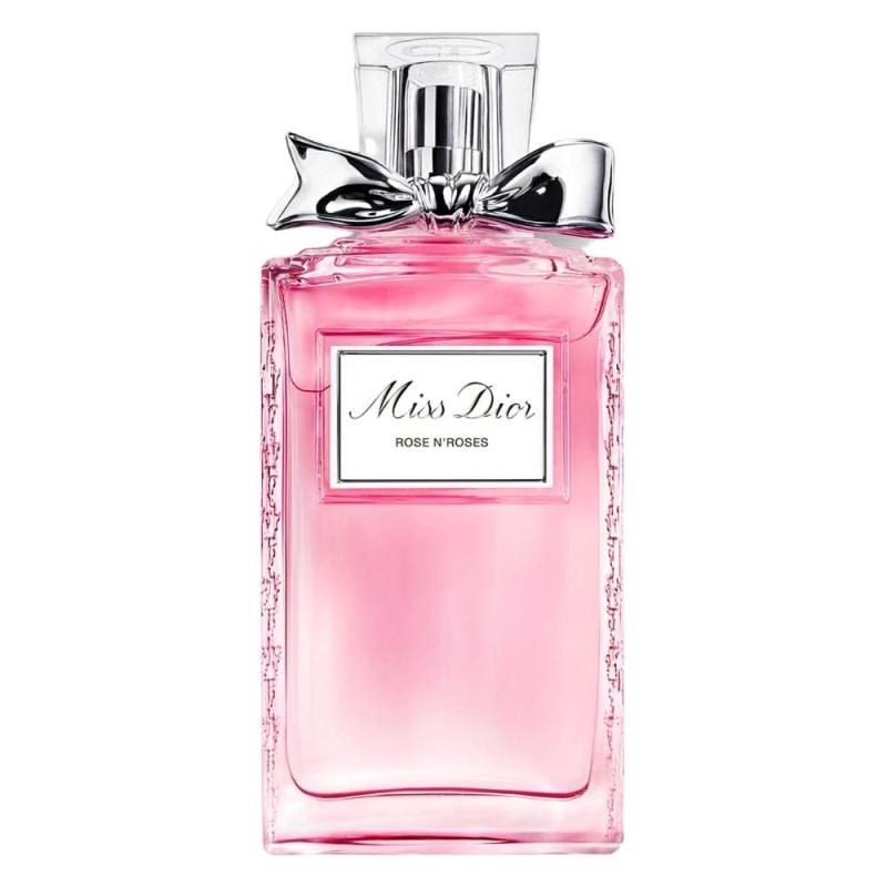 Christian Dior Miss Dior Rose N'roses  EDT Spray 1.7oz-50ml