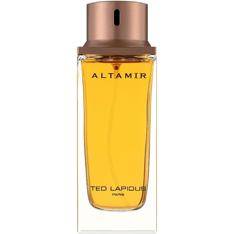 Ted Lapidus Altamir for Men Eau De Toilette 4.2 oz 125 ml Spray