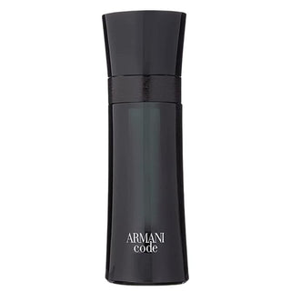 Giorgio Armani Armani Code Men 2.4 oz / 70 ml Eau De Toilette For Men