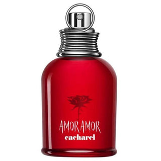 Cacharel Amor Amor For Women Eau de Toilette SPRAY 1.0 OZ