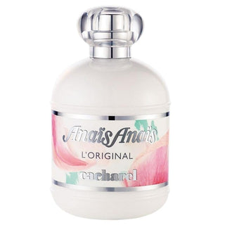 Cacharel Anais Anais  Eau De Toilette For Women 3.4 oz / 100 ml