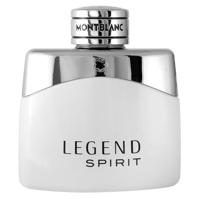 Mont Blanc Legend Spirit EDT Spray 1 oz. / 30 ml.