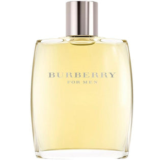 Burberry Burberry Eau De Toilette For Men 3.3 oz / 100 ml