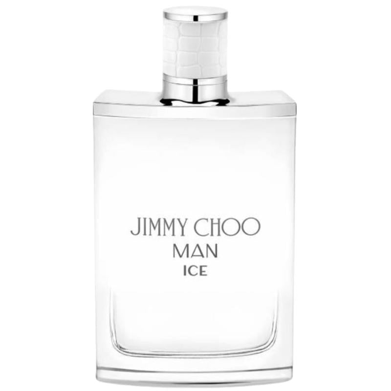 Jimmy Choo Ice Eau De Toilette 3.3 oz / 100 mlFor Men