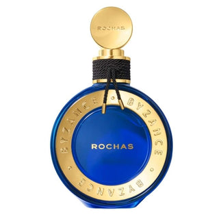 Rochas Byzance for Women Eau De Parfum 3.3 OZ 100 ML Spray