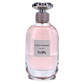 Coach Dreams  Eau De Parfum For Women 3.0 oz / 90 ml