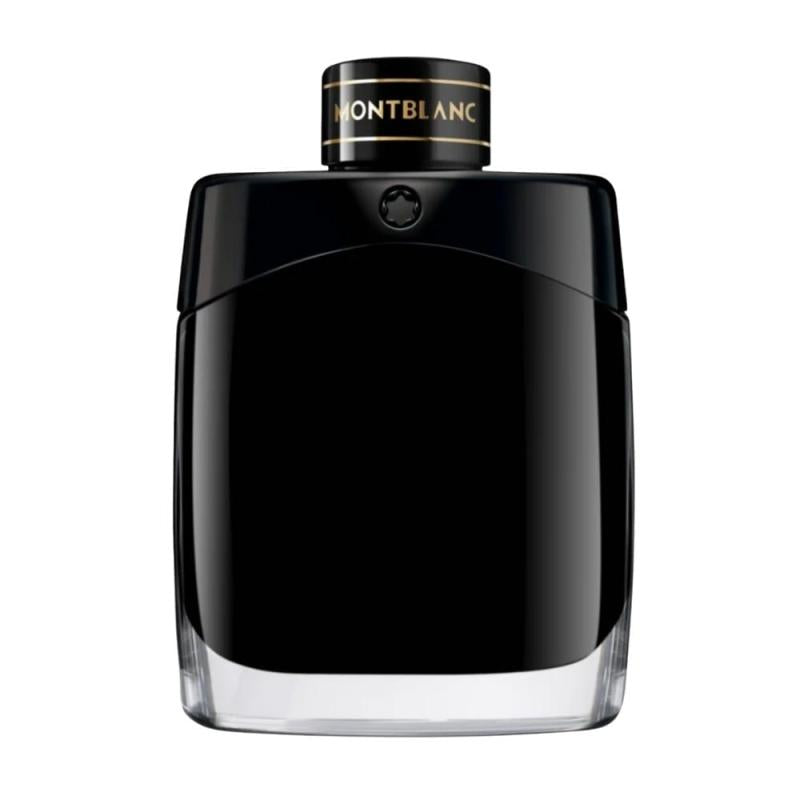 Mont Blanc Legend Perfume for Men 3.3 OZ 100 ML Eau De Parfum Spray