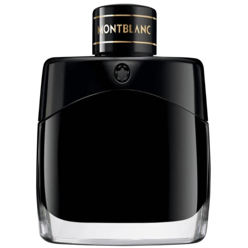 Legend Mont Blanc Eau De Parfum For Men 1.7 oz / 50 ml