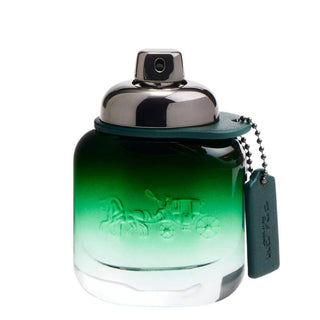 Coach Green Eau de Toillette Spray 1.2oz - 40ml